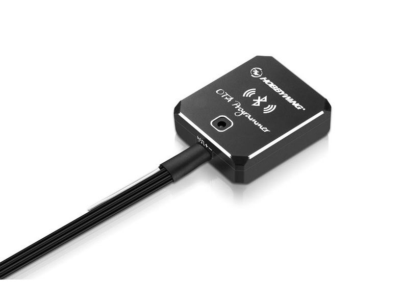 Hobbywing OTA Bluetooth Programmier Modul Xerun Ezrun Platinum Seaking