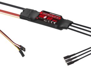 Hobbywing Skywalker V2 Regler 40A - 3-4S - mit 5A BEC