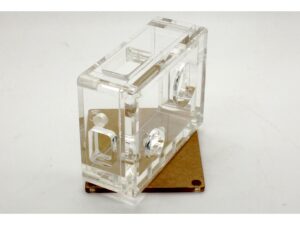 Schutzhülle/Gehäuse passend für GoPro und Andere