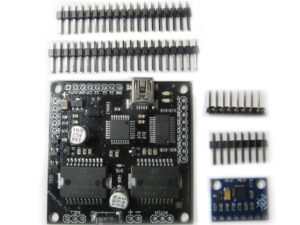 Steuereinheit / Controller V3 für Brushless-Gimbal 2-Achs-Kamerahalterung