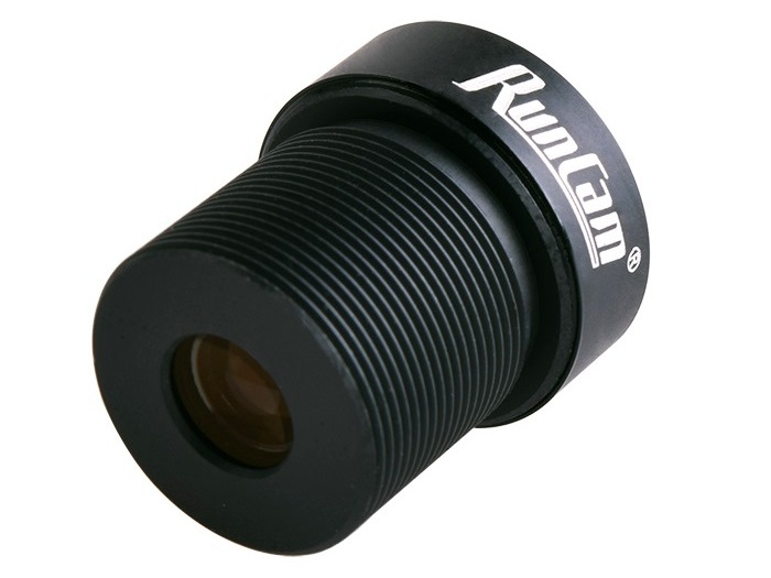RunCam RC21 - Linse 2.1mm - FOV165 - Swift 1/2, wift Mini PZ0420 – Bild 2