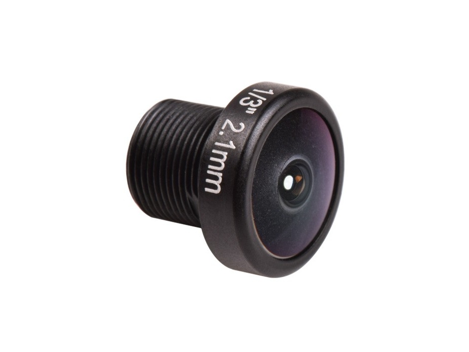 RunCam RC23M - Linse 2.3mm - FOV150 - Micro Swift