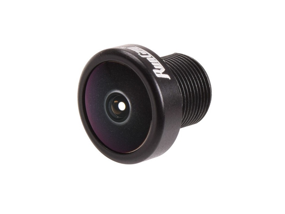 RunCam RC23M - Linse 2.3mm - FOV150 - Micro Swift – Bild 2