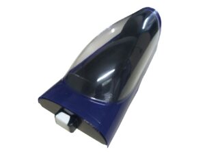 Kabinenhaube blau komplett zu MX2 von Starmax