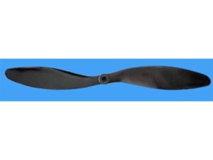 Luftschraube 2 Blatt 8x6 passend für E-DO Mini Cessna / Skyrider Lanyu und andere