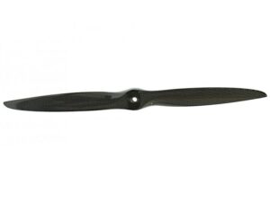 CFK Propeller Acro 19x10  aus Carbon - MEJZLIK-Typ
