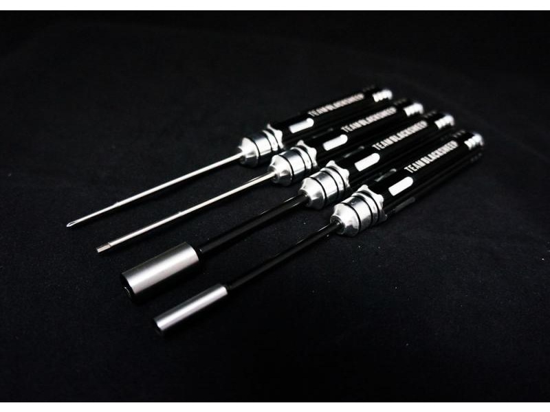 TBS Sexy Schraubenschlüssel Set/Propeller-Werkzeug – Bild 3