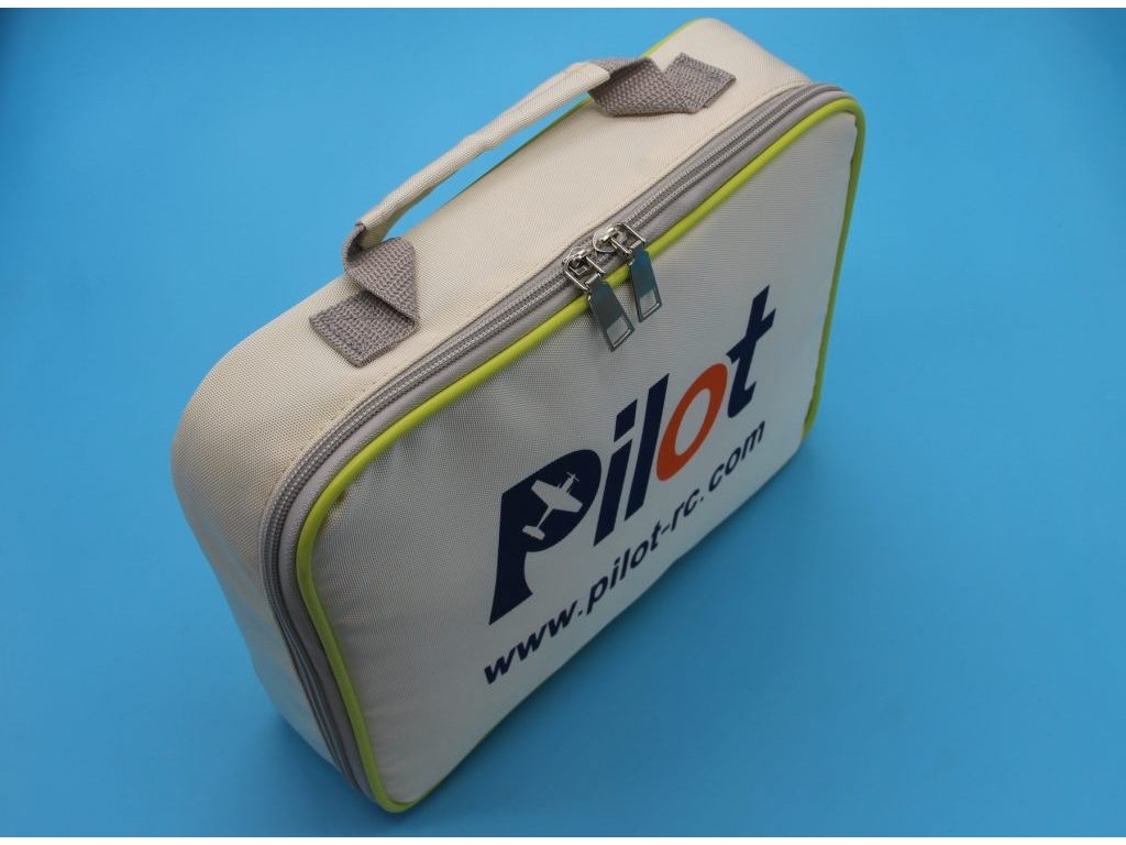 Suncover / Sonnenschutz für 35ccm Modelle - Pilot-RC – Bild 3