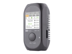 ToolkitRC M4 Pocket Ladegerät - 80W - 1-4S LiPo - XT30 / XT60