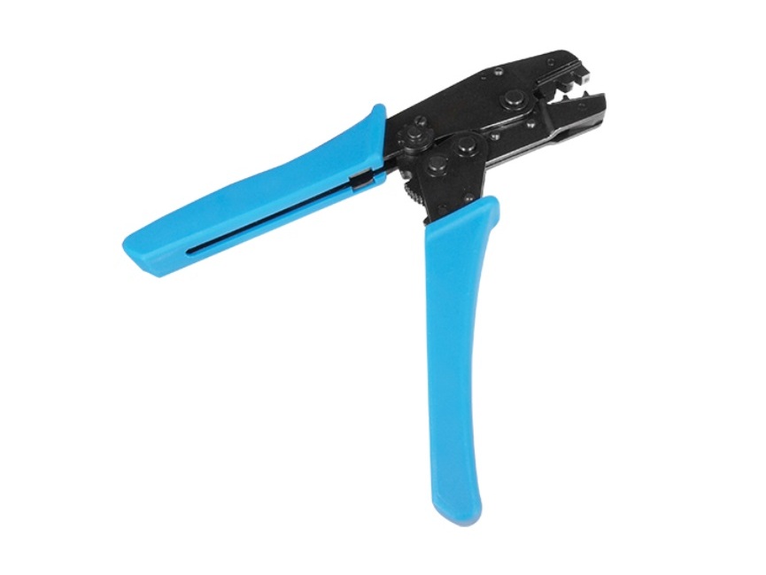 Crimpzange Professional für JR und BEC Verbinder - Powerbox