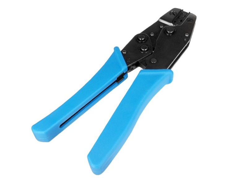 Crimpzange Professional für JR und BEC Verbinder - Powerbox – Bild 2