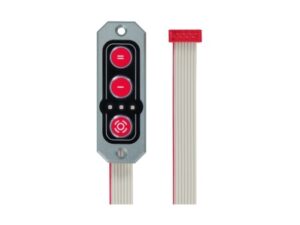 PowerBox SensorSwitch NG, roter Stecker - 60cm Anschluss - 3573