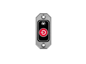 PowerBox MicroSwitch für Pioneer,  PBR-12X, EVO - 3584