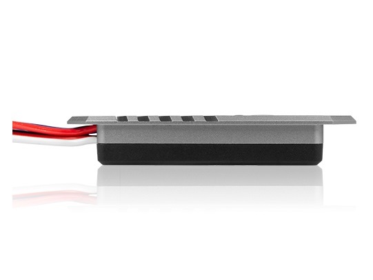 PowerBox Sensor V3 - 6330 - Akkuweiche mit JR/JR-Anschluss - 6.0-7.8 Volt – Bild 3