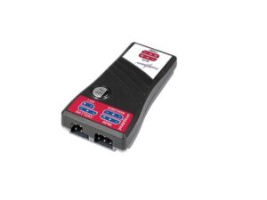 PowerBox SparkSwitch RS - ungeregelt - bis max. 13 Volt - 6601