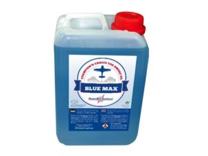 PowerBox Smoke-Öl - Blue Max - Smoke Oil  5 Liter