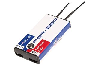 PowerBox CORE - PBR-26D 26 Kanal 2.4GHz Empfänger