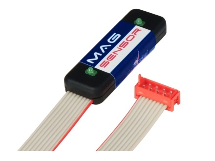 PowerBox MagSensor - mit rotem Stecker - 9040 – Bild 2