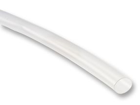 Schrumpfschlauch 18mm, 1 Meter in der Farbe transparent
