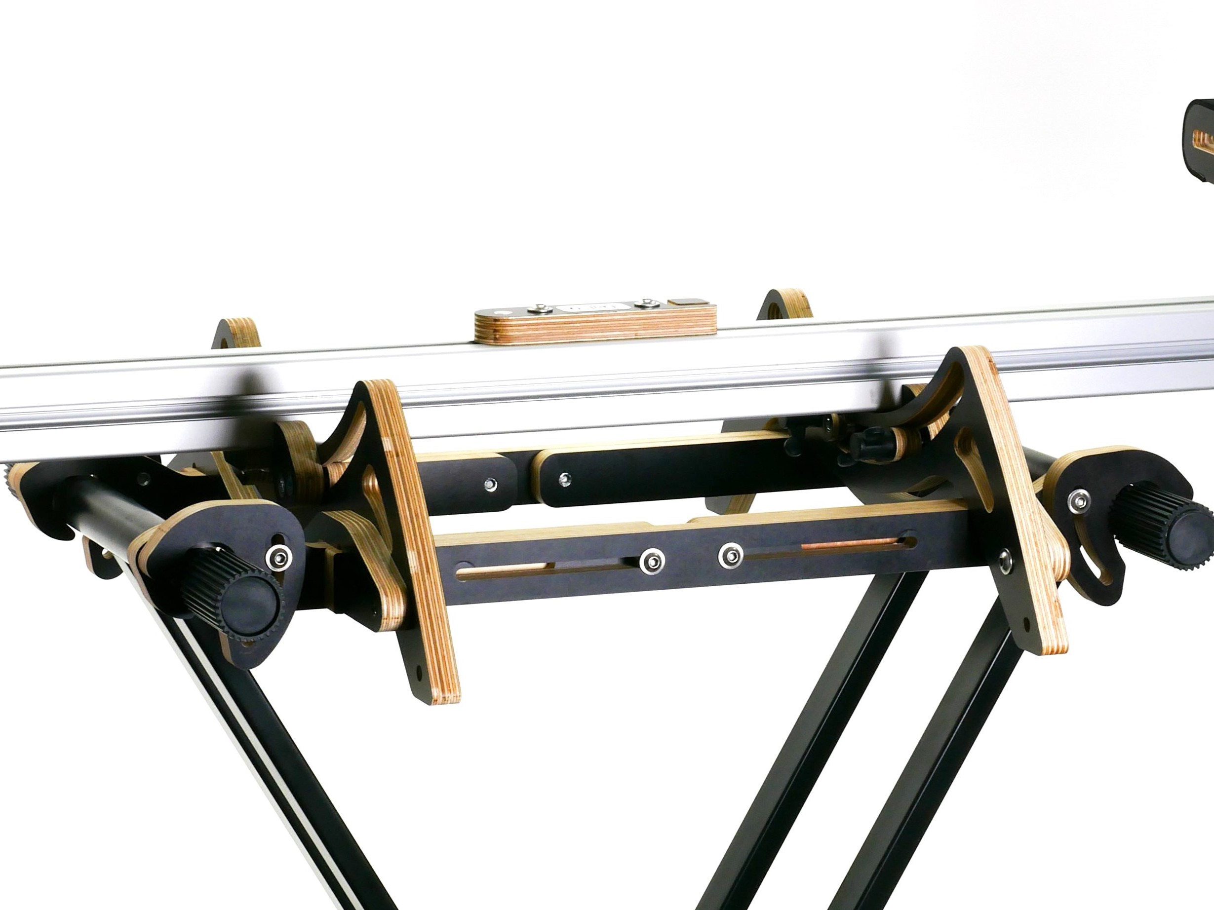 Teil-Q - MultiFix Keyboardständer Adapter – Bild 2