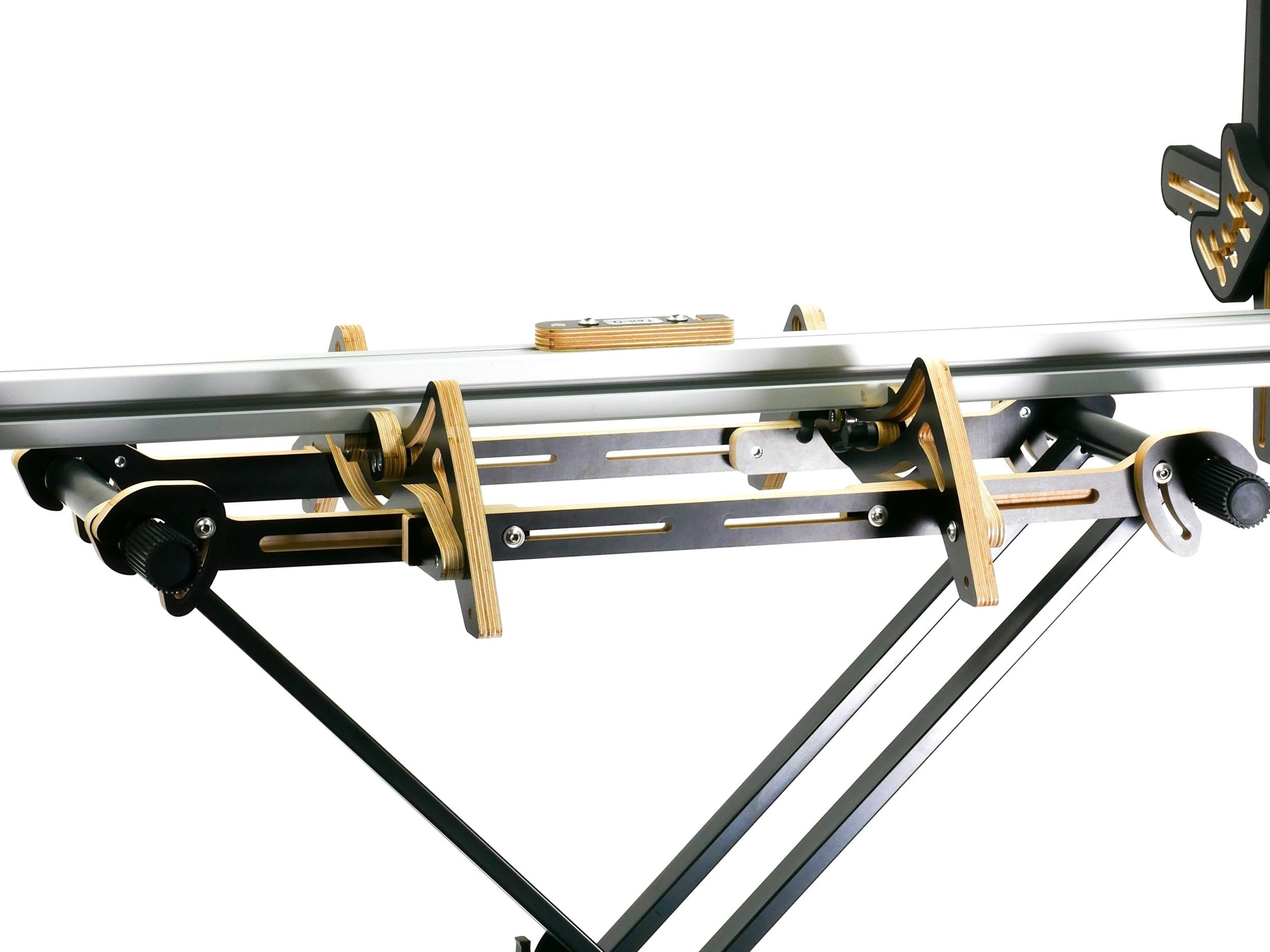 Teil-Q - MultiFix Keyboardständer Adapter – Bild 4