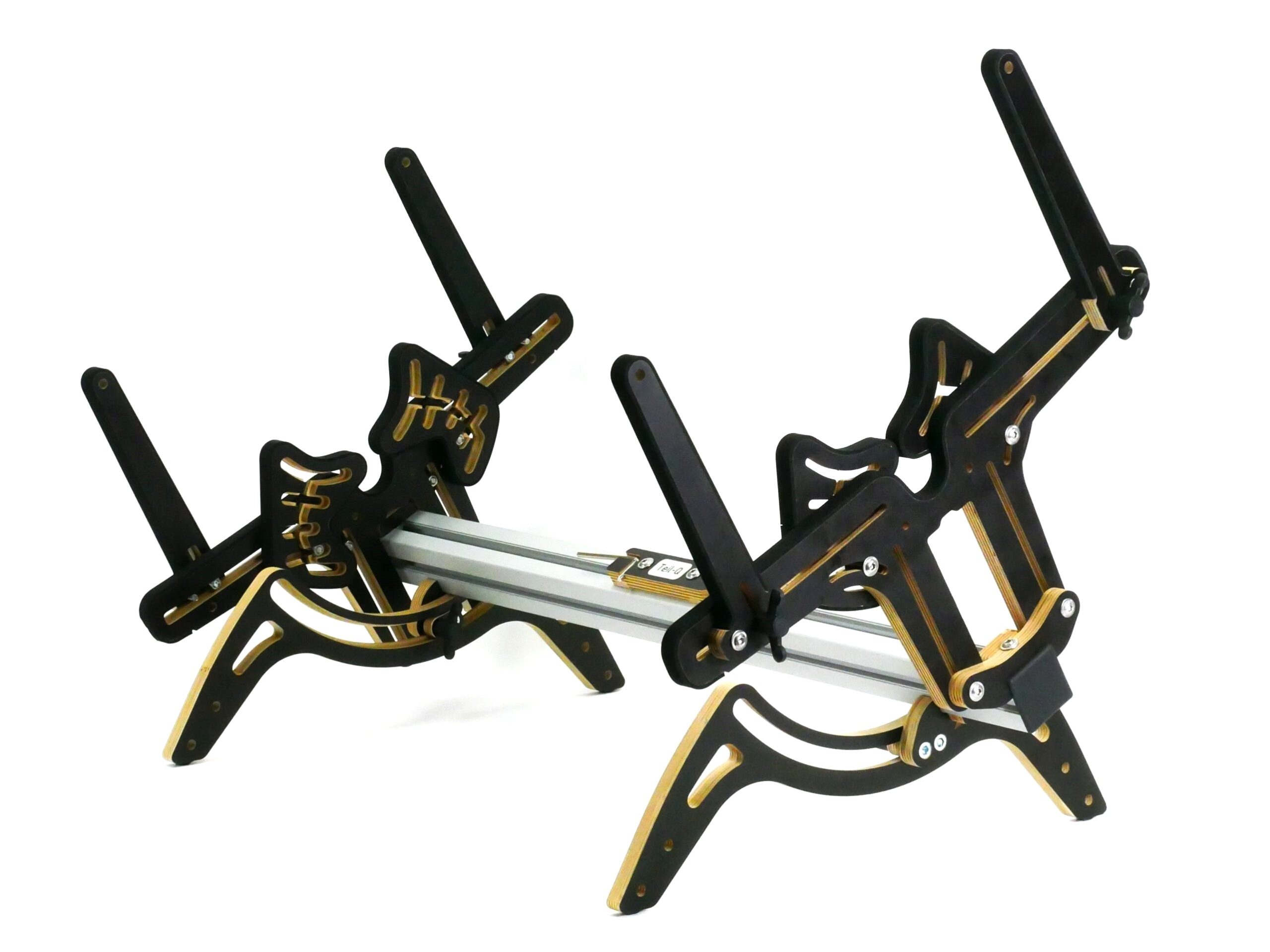 Teil-Q - MultiFix PLUS - Black Edition – Bild 3
