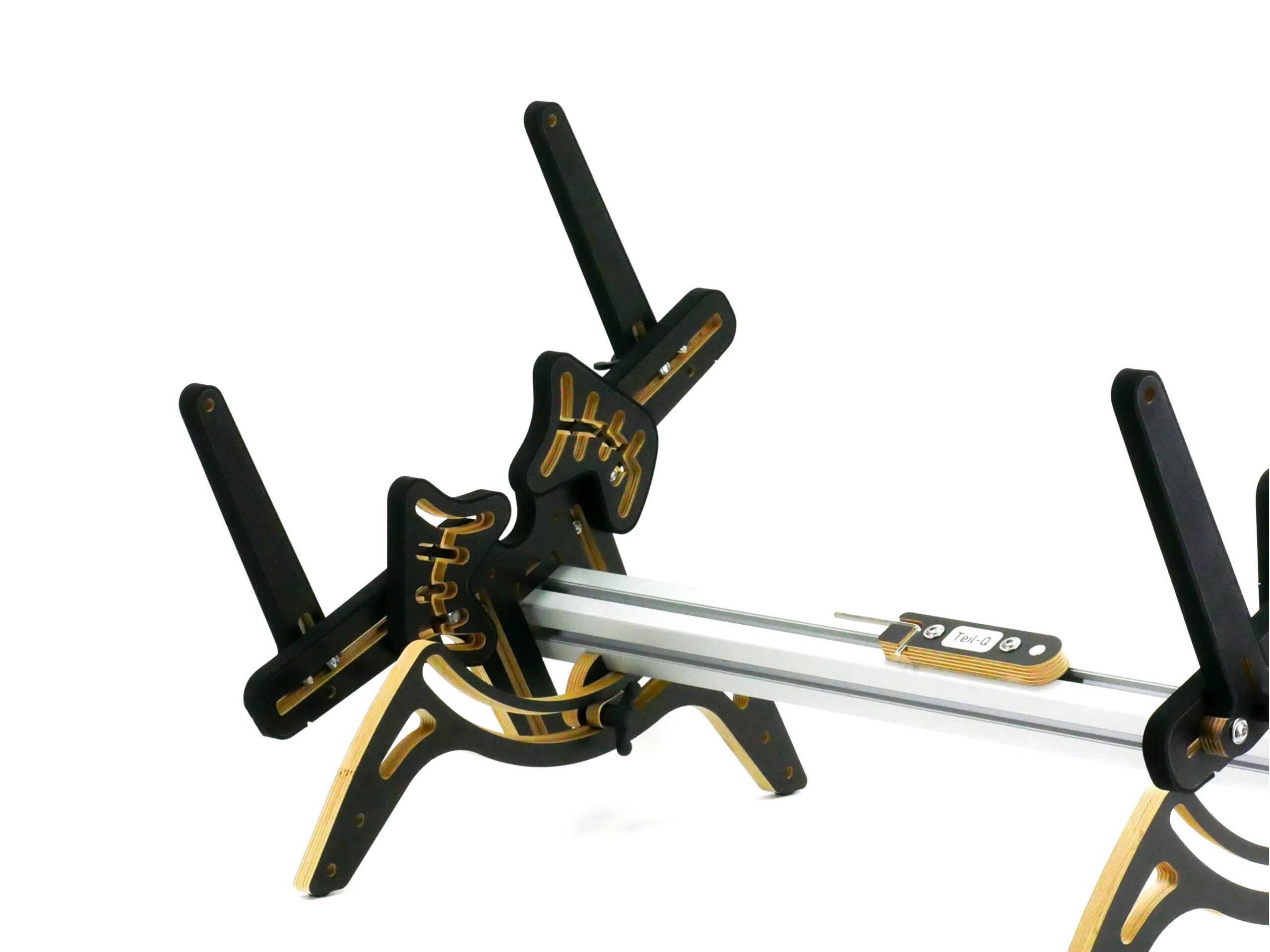 Teil-Q - MultiFix PLUS - Black Edition – Bild 4