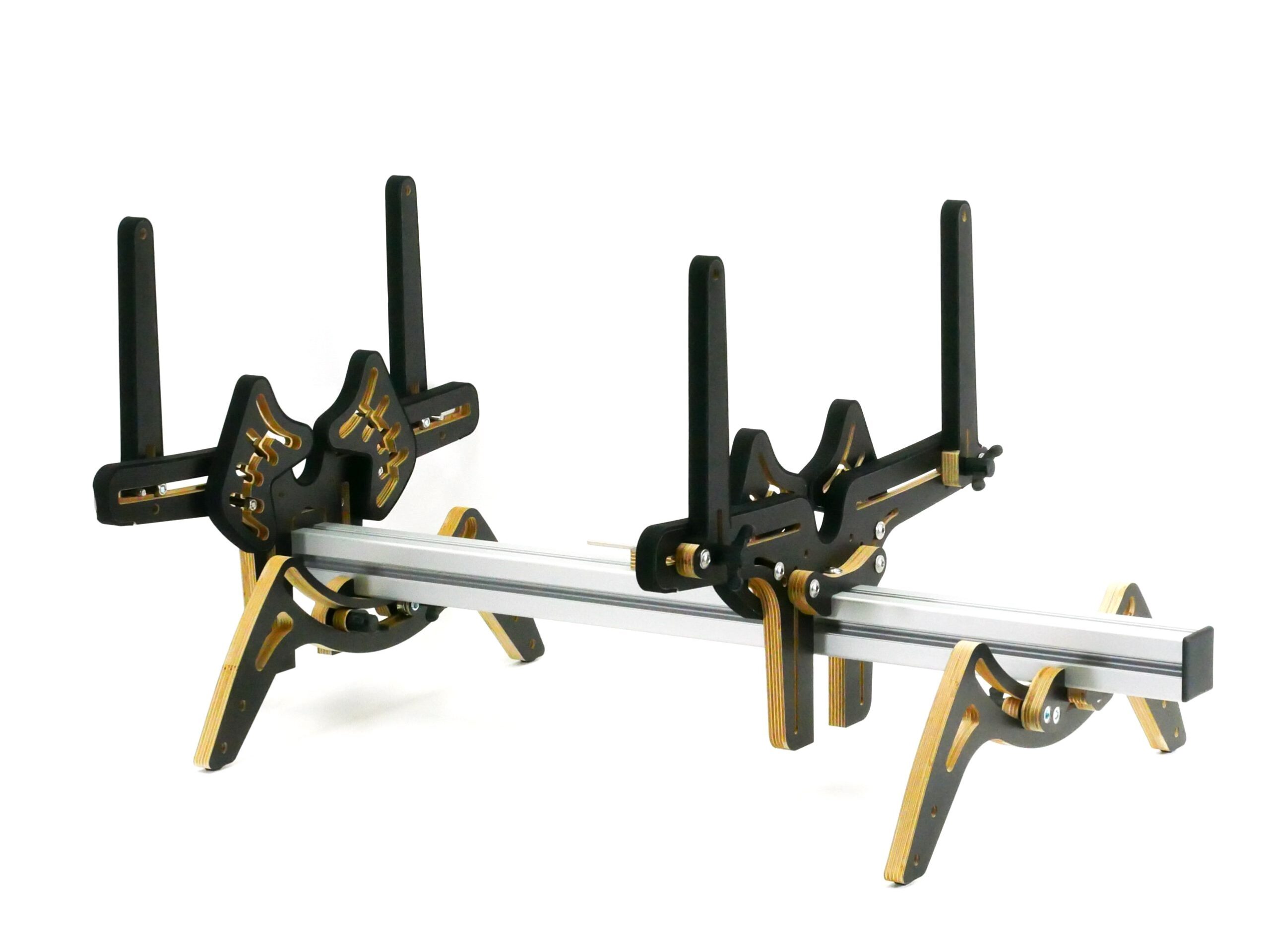 Teil-Q - MultiFix PLUS - Black Edition – Bild 5