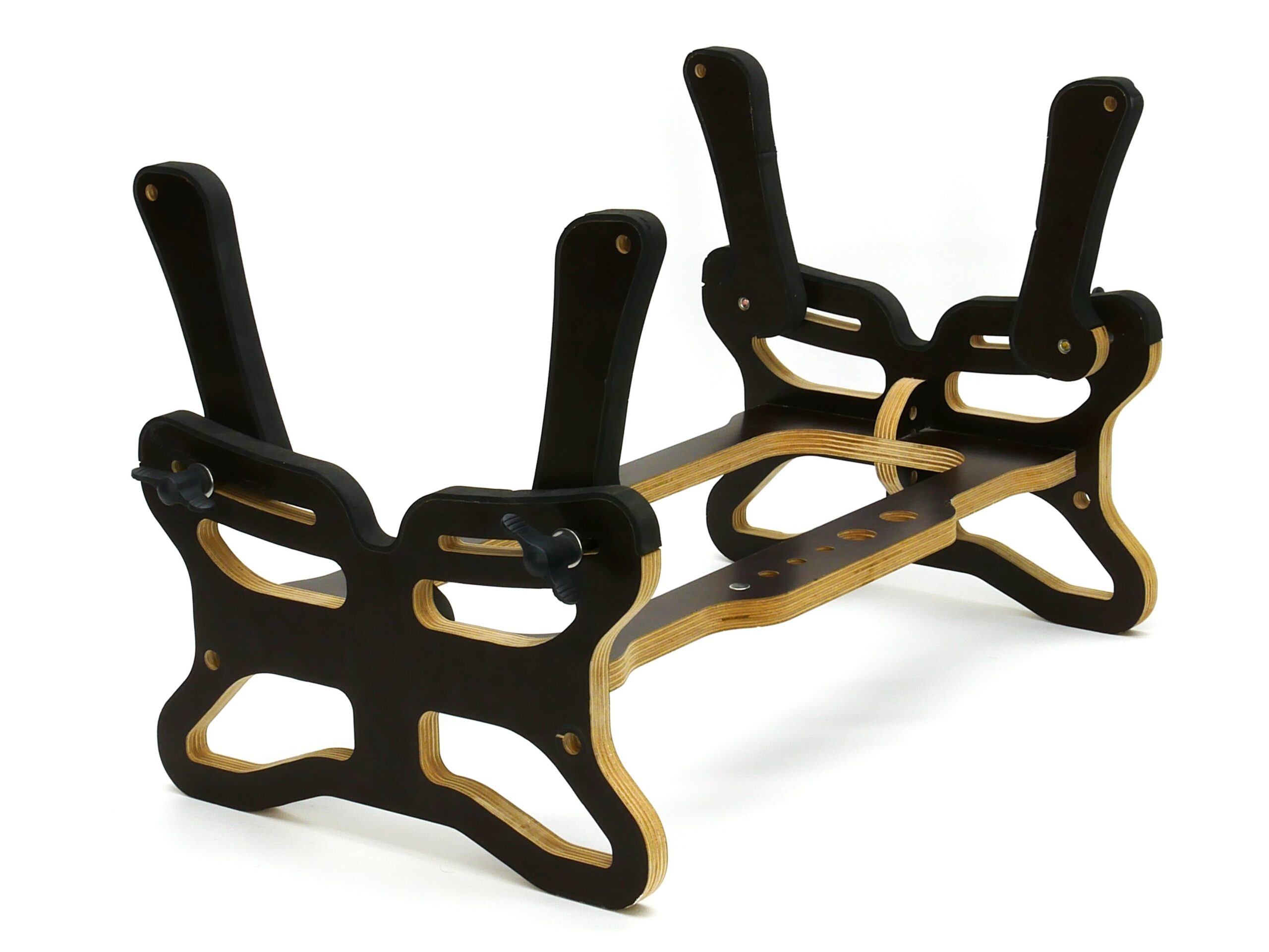 Teil-Q - Variostand L - Black Edition
