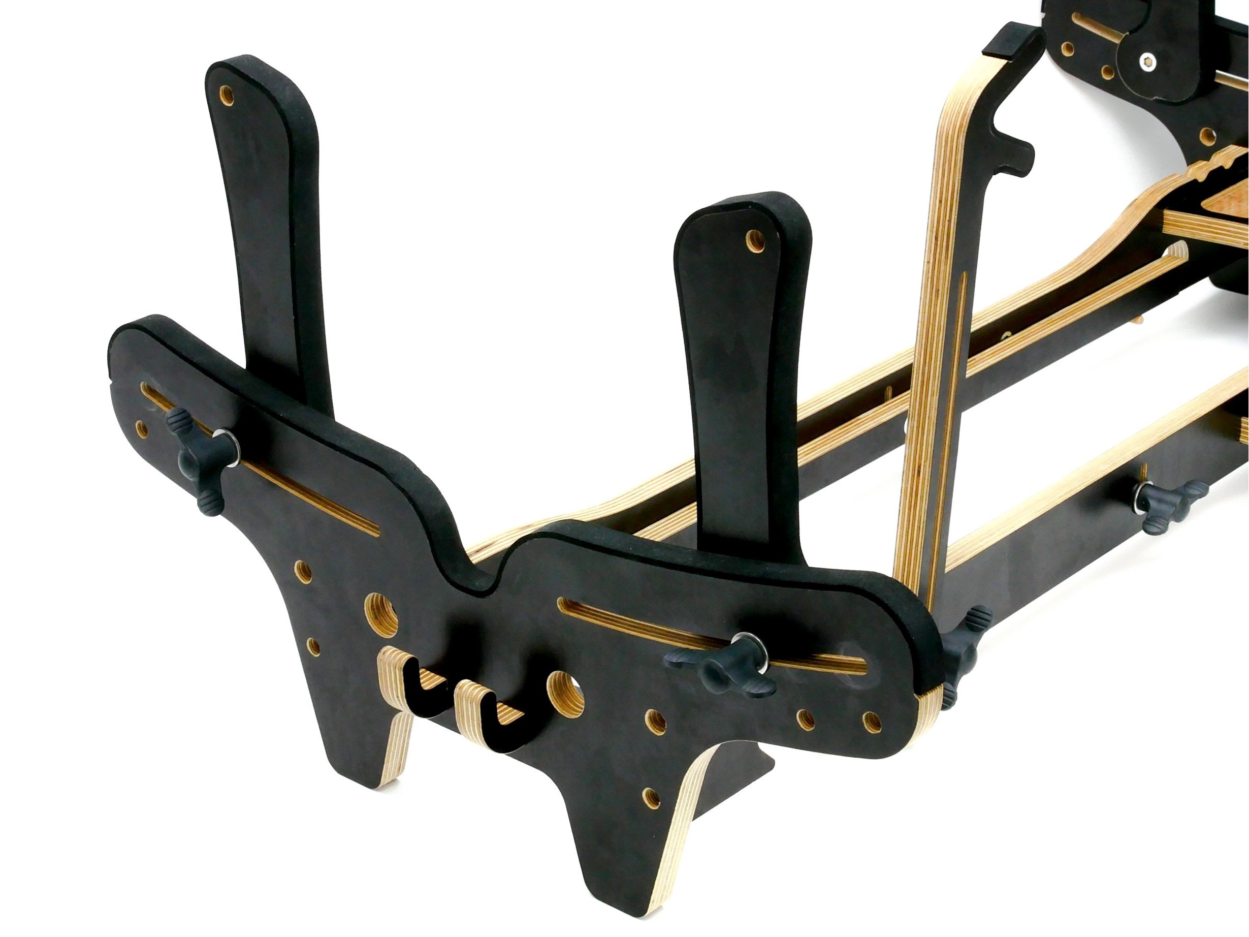 Teil-Q - WingFix ULTRA - Black Edition – Bild 3