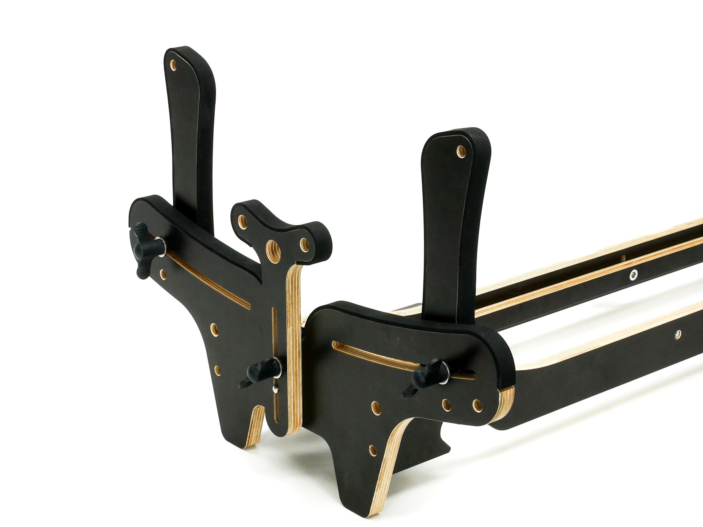 Teil-Q - WingFix ULTRA - Black Edition – Bild 4