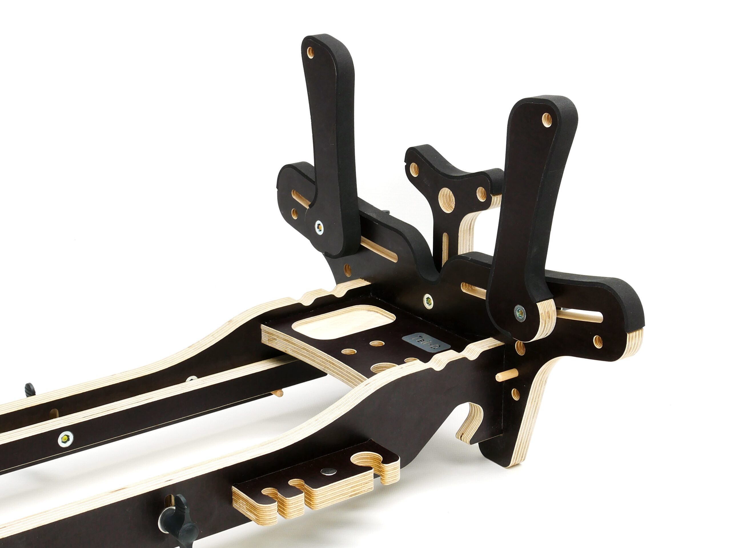 Teil-Q - WingFix - Black Edition – Bild 2