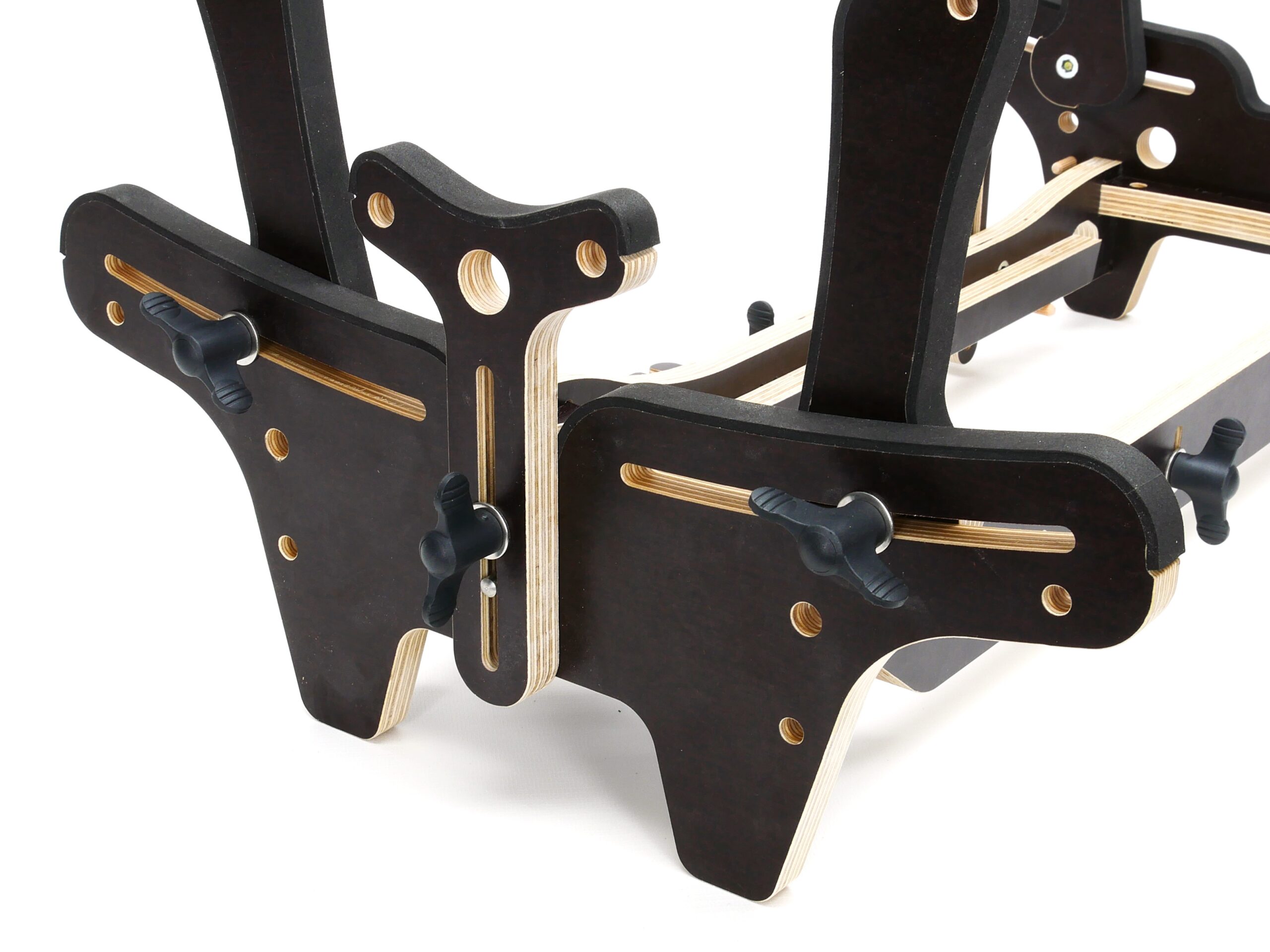 Teil-Q - WingFix - Black Edition – Bild 3