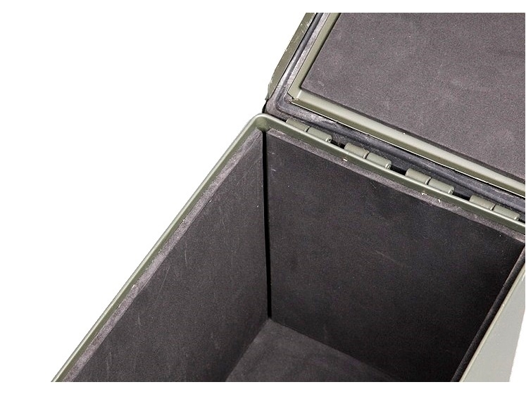 LiPo Akku - Safety-Box Schutzbox / Batterie-Box - LARGE von FMS – Bild 4