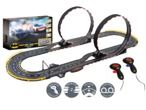 Lima43 Batman Vs Joker Set - 1:43 - Scalextric F1006P