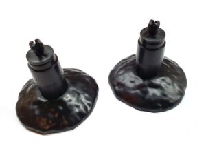 Micro Scalextric  Brückenpfeiler 2 Stück 1:64