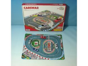 FUN High-Speed Racing Game