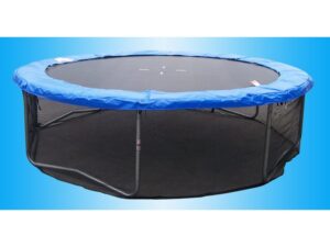 Schutznetz unter Trampolin 4.58m