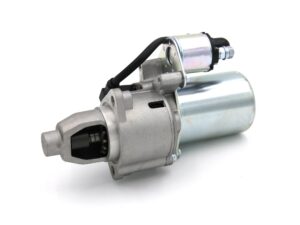 Anlasser Elektrostarter ST177F-1182100 zu Firman SPE270