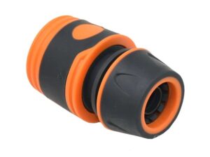 Schnellkupplung mit 13mm Schlauchanschluss (Gardena)