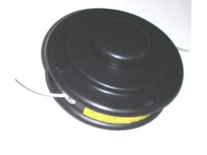 Nylon-Fadenkopf 12.5 cm zu Rasentrimmer Typ01,02,03
