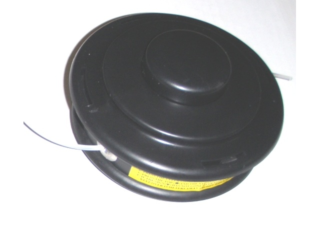 Nylon-Fadenkopf 12.5 cm zu Rasentrimmer Typ01,02,03