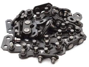 Kettenschloss zu Kettensäge Sägekette 3/8 Zoll / 4.34mm