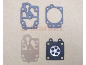 Reparaturset für Membranvergaser von Kleinmotoren