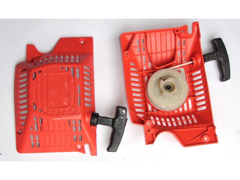 Seilzugstarter zu Kettensäge XYGC450