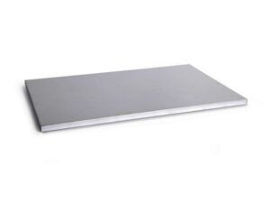 Fachregal Stahl-Einlageplatte V2 0.8mm 895x555x16mm