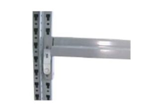Slotfix Fachregal Horizontal-Träger 130cm