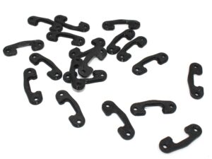 MR30 Stecker-Halterung 3D Print - 20 Stück