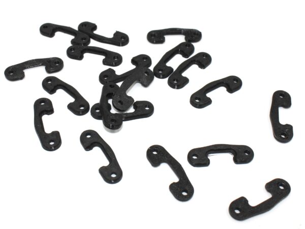 MR30 Stecker-Halterung 3D Print - 20 Stück