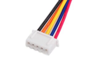 JST XH 4Pin Balancerkabel / Anschlussstecker für 3S / 11.1V Akkus